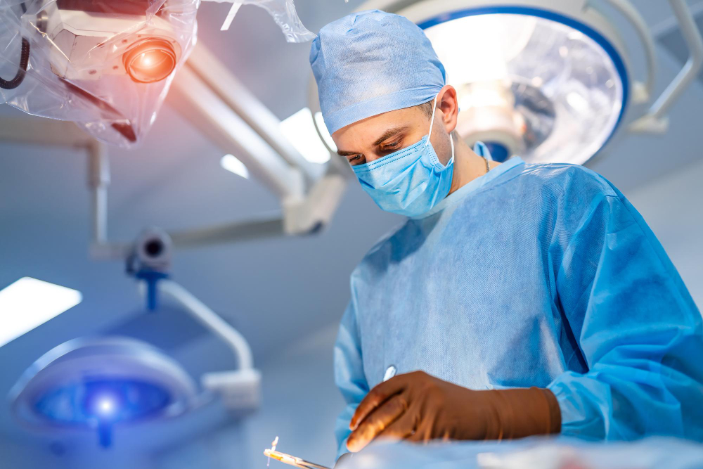 Posterior Tibial Tendon Dysfunction foot ankle surgeon performing minimally invasive surgery Manteca CA